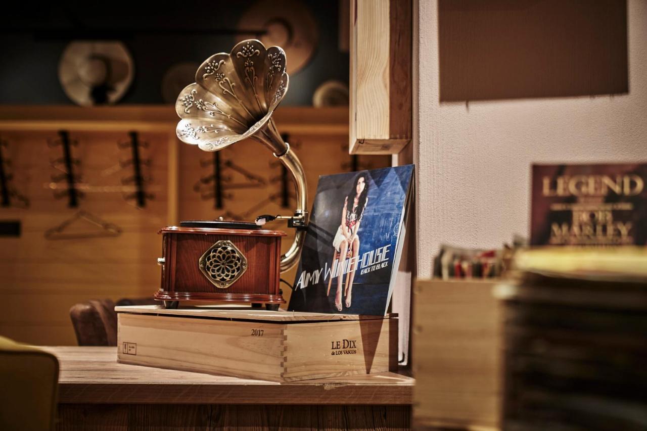 B&B Berglift Direkt An Der Talstation バート・ホーフガシュタイン エクステリア 写真