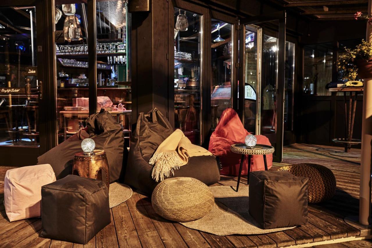 B&B Berglift Direkt An Der Talstation バート・ホーフガシュタイン エクステリア 写真