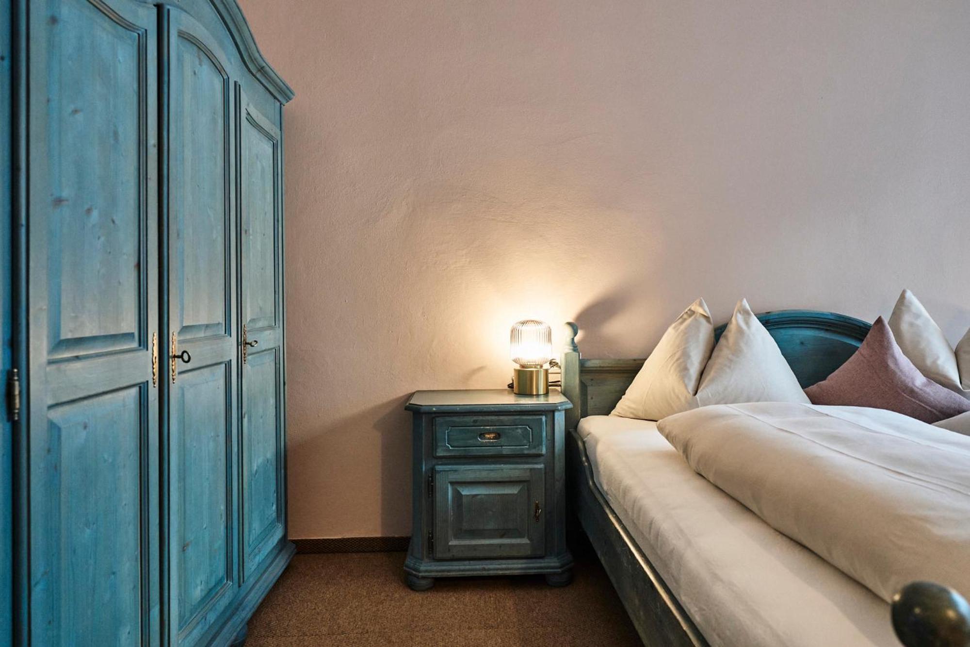 B&B Berglift Direkt An Der Talstation バート・ホーフガシュタイン 部屋 写真