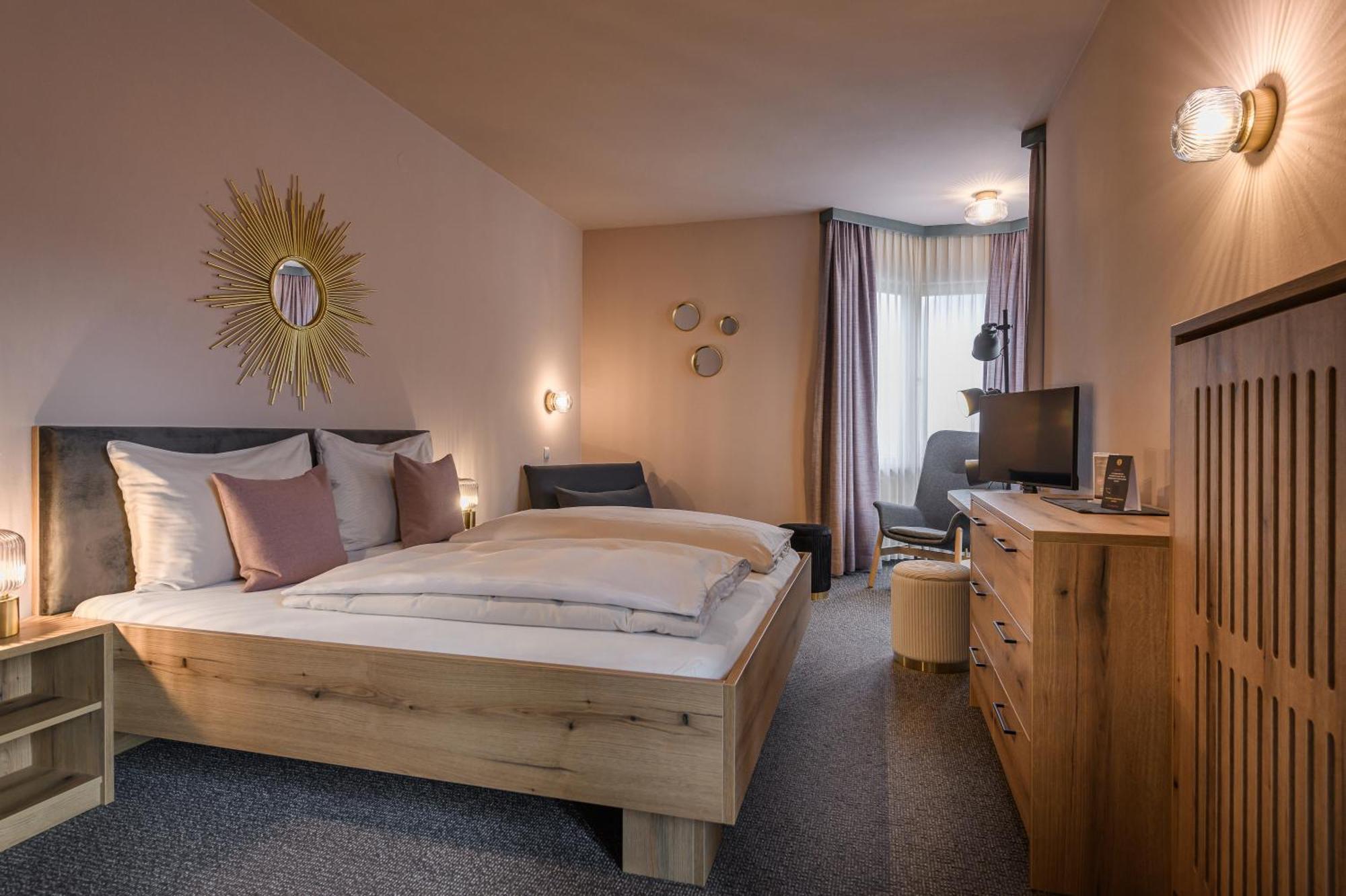 B&B Berglift Direkt An Der Talstation バート・ホーフガシュタイン エクステリア 写真